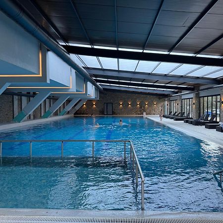 Family Hotel Delta オグニャノヴォ エクステリア 写真